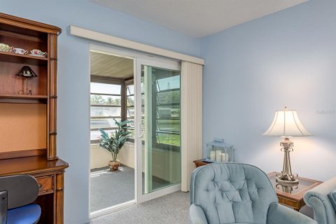 Villa ou maison à vendre à Palm Harbor, Floride: 1 chambre, 75.62 m2 № 1845191 - photo 19