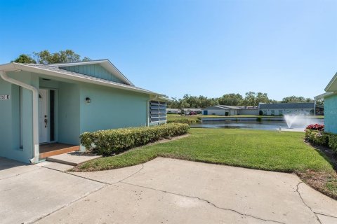 Villa ou maison à vendre à Palm Harbor, Floride: 1 chambre, 75.62 m2 № 1845191 - photo 24