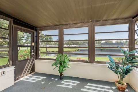 Villa ou maison à vendre à Palm Harbor, Floride: 1 chambre, 75.62 m2 № 1845191 - photo 20