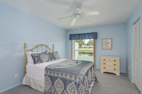 Villa ou maison à vendre à Palm Harbor, Floride: 1 chambre, 75.62 m2 № 1845191 - photo 14