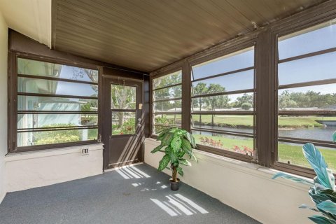 Villa ou maison à vendre à Palm Harbor, Floride: 1 chambre, 75.62 m2 № 1845191 - photo 22