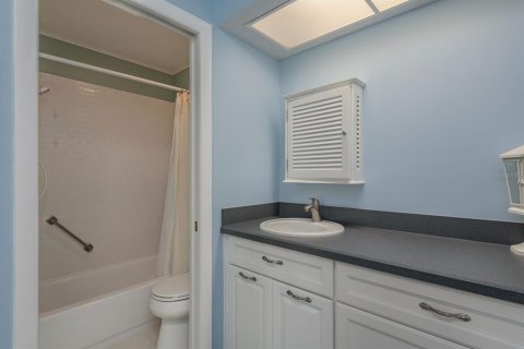 Villa ou maison à vendre à Palm Harbor, Floride: 1 chambre, 75.62 m2 № 1845191 - photo 17