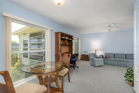 Villa ou maison à vendre à Palm Harbor, Floride: 1 chambre, 75.62 m2 № 1845191 - photo 9