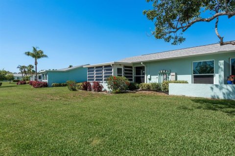 Villa ou maison à vendre à Palm Harbor, Floride: 1 chambre, 75.62 m2 № 1845191 - photo 26