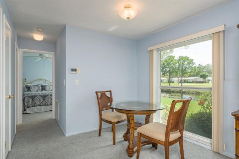 Villa ou maison à vendre à Palm Harbor, Floride: 1 chambre, 75.62 m2 № 1845191 - photo 8