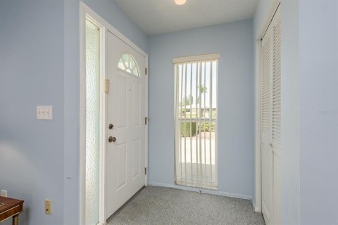 Villa ou maison à vendre à Palm Harbor, Floride: 1 chambre, 75.62 m2 № 1845191 - photo 4