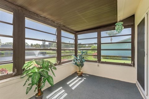 Villa ou maison à vendre à Palm Harbor, Floride: 1 chambre, 75.62 m2 № 1845191 - photo 21