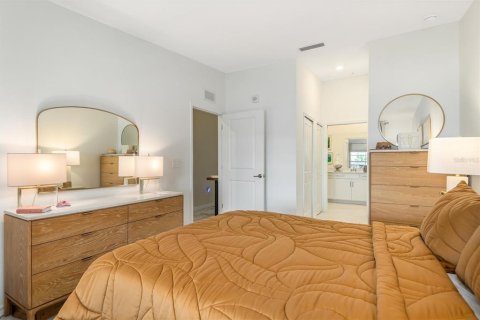 Condominio en venta en Punta Gorda, Florida, 2 dormitorios, 126.9 m2 № 2275559 - foto 27