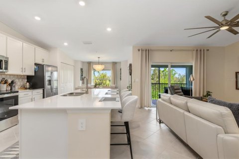 Condominio en venta en Punta Gorda, Florida, 2 dormitorios, 126.9 m2 № 2275559 - foto 18