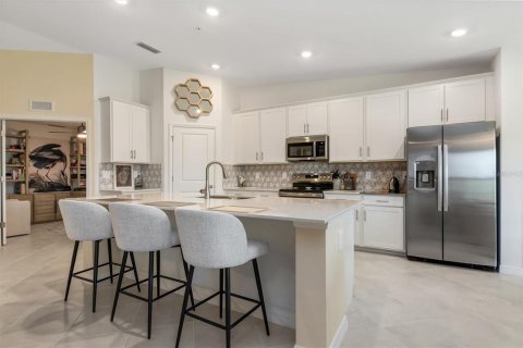 Condominio en venta en Punta Gorda, Florida, 2 dormitorios, 126.9 m2 № 2275559 - foto 16