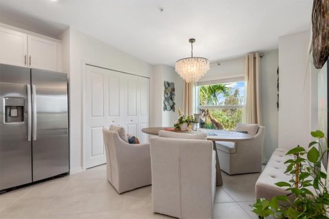 Condominio en venta en Punta Gorda, Florida, 2 dormitorios, 126.9 m2 № 2275559 - foto 19