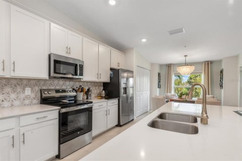 Condominio en venta en Punta Gorda, Florida, 2 dormitorios, 126.9 m2 № 2275559 - foto 17