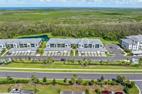 Condo à Punta Gorda, Floride, 2 chambres  № 2275559