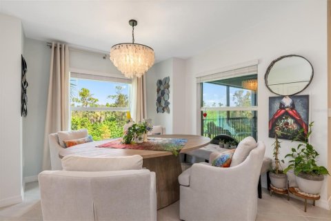 Condominio en venta en Punta Gorda, Florida, 2 dormitorios, 126.9 m2 № 2275559 - foto 20