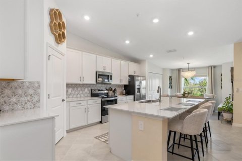 Condominio en venta en Punta Gorda, Florida, 2 dormitorios, 126.9 m2 № 2275559 - foto 7