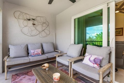 Condominio en venta en Punta Gorda, Florida, 2 dormitorios, 126.9 m2 № 2275559 - foto 12