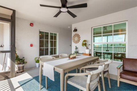 Condominio en venta en Punta Gorda, Florida, 2 dormitorios, 126.9 m2 № 2275559 - foto 5