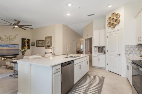 Condominio en venta en Punta Gorda, Florida, 2 dormitorios, 126.9 m2 № 2275559 - foto 21