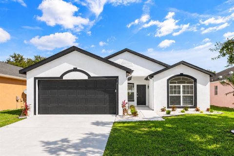 Villa ou maison à Orlando, Floride 3 chambres, 163.88 m2 № 2430812
