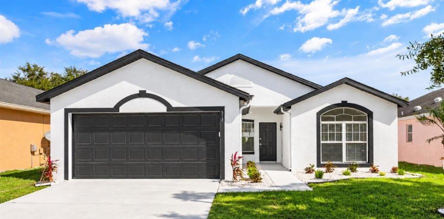 Villa ou maison à Orlando, Floride 3 chambres, 163.88 m2 № 2430812