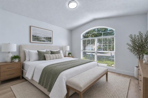 Villa ou maison à vendre à Orlando, Floride: 3 chambres, 163.88 m2 № 2430812 - photo 26