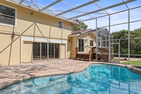 Villa ou maison à louer à Dunedin, Floride: 4 chambres, 245.91 m2 № 1827767 - photo 8