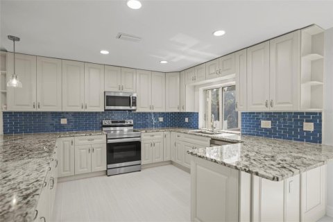 Villa ou maison à louer à Dunedin, Floride: 4 chambres, 245.91 m2 № 1827767 - photo 23