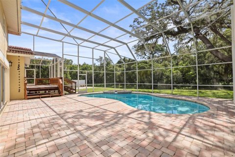 Villa ou maison à louer à Dunedin, Floride: 4 chambres, 245.91 m2 № 1827767 - photo 9