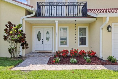 Villa ou maison à louer à Dunedin, Floride: 4 chambres, 245.91 m2 № 1827767 - photo 2