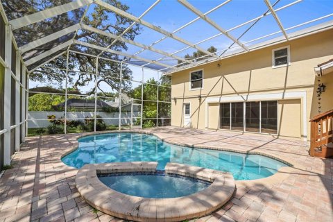 Villa ou maison à louer à Dunedin, Floride: 4 chambres, 245.91 m2 № 1827767 - photo 10