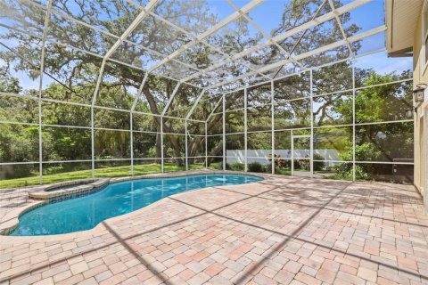 Villa ou maison à louer à Dunedin, Floride: 4 chambres, 245.91 m2 № 1827767 - photo 12