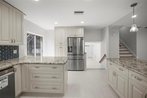 Villa ou maison à louer à Dunedin, Floride: 4 chambres, 245.91 m2 № 1827767 - photo 20