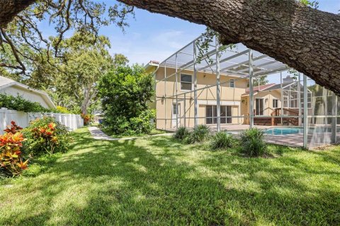 Villa ou maison à louer à Dunedin, Floride: 4 chambres, 245.91 m2 № 1827767 - photo 25