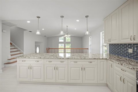 Villa ou maison à louer à Dunedin, Floride: 4 chambres, 245.91 m2 № 1827767 - photo 19