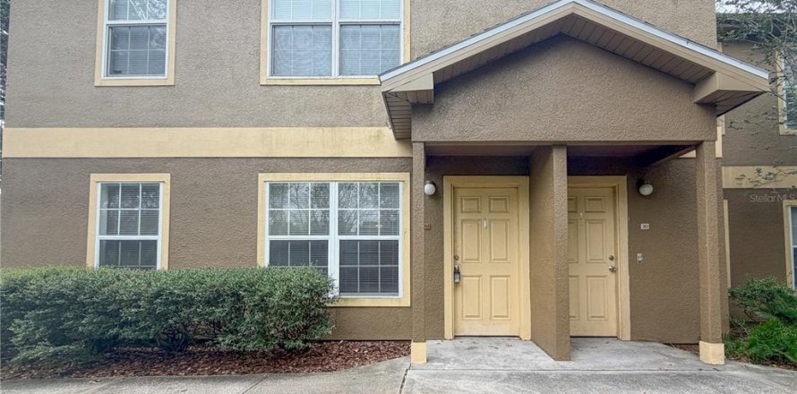 Condo in Zephyrhills, Florida, 2 bedrooms  № 2209781