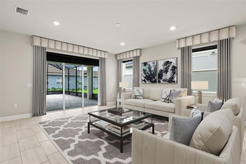 Villa ou maison à vendre à Winter Garden, Floride: 3 chambres, 251.77 m2 № 2324079 - photo 4