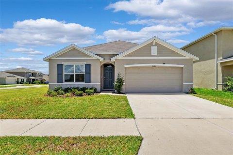 Casa en venta en Wesley Chapel, Florida, 4 dormitorios, 172.05 m2 № 1847526 - foto 2