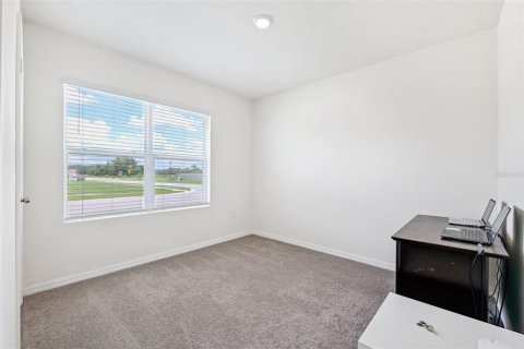 House in Wesley Chapel, Florida 4 bedrooms, 172.05 sq.m. № 1847526 - photo 24