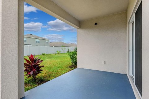 Casa en venta en Wesley Chapel, Florida, 4 dormitorios, 172.05 m2 № 1847526 - foto 26