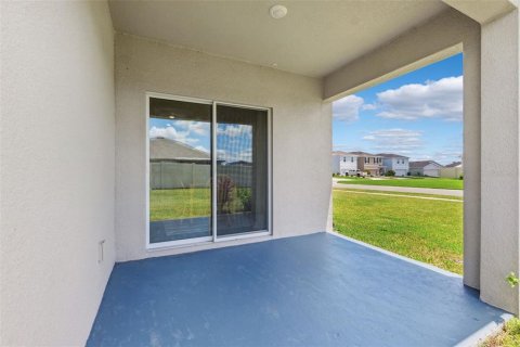 House in Wesley Chapel, Florida 4 bedrooms, 172.05 sq.m. № 1847526 - photo 27