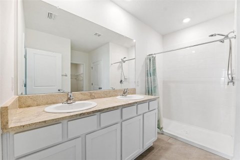 Villa ou maison à vendre à Wesley Chapel, Floride: 4 chambres, 172.05 m2 № 1847526 - photo 21