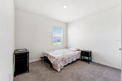 House in Wesley Chapel, Florida 4 bedrooms, 172.05 sq.m. № 1847526 - photo 22