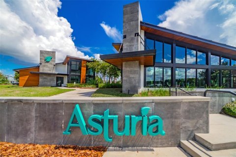 Adosado en venta en Odessa, Florida, 3 dormitorios, 149.76 m2 № 1900434 - foto 25