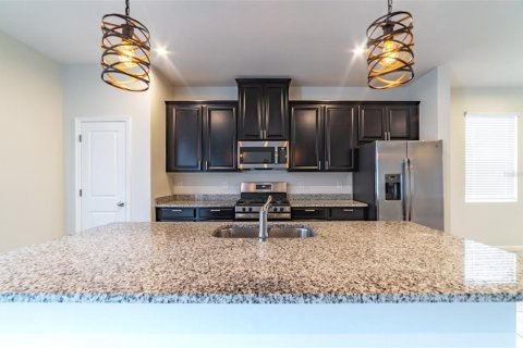 Adosado en venta en Odessa, Florida, 3 dormitorios, 149.76 m2 № 1900434 - foto 6