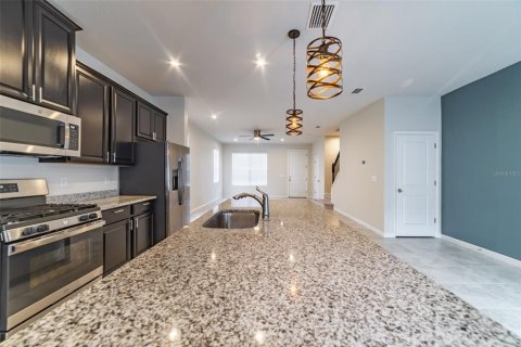 Adosado en venta en Odessa, Florida, 3 dormitorios, 149.76 m2 № 1900434 - foto 9