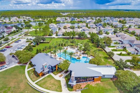 Adosado en venta en Odessa, Florida, 3 dormitorios, 149.76 m2 № 1900434 - foto 27