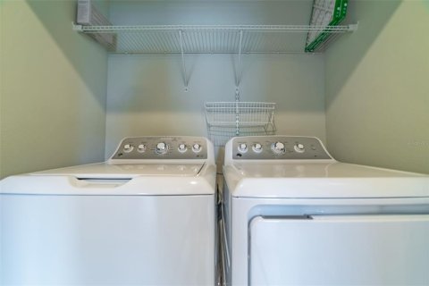 Adosado en venta en Odessa, Florida, 3 dormitorios, 149.76 m2 № 1900434 - foto 23