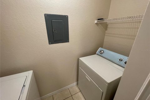 Copropriété à louer à Orlando, Floride: 1 chambre, 54.16 m2 № 2383937 - photo 11