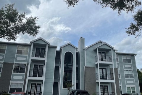 Condo à Orlando, Floride, 1 chambre  № 2383937
