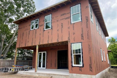 Villa ou maison à vendre à Saint Petersburg, Floride: 5 chambres, 267.19 m2 № 2150997 - photo 8